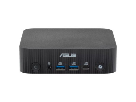 ASUS Mini PC PN54-BBR321MNS1 (Ryzen 3 210, Barebone) 256GB/16GB