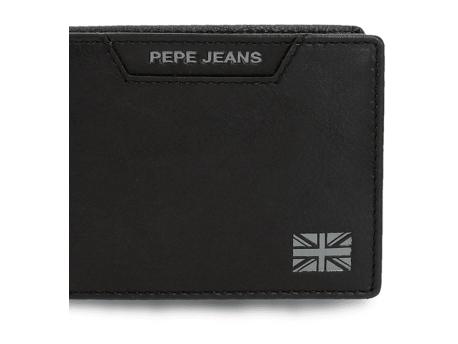 Pepe Jeans INDIANA novčanik muški c