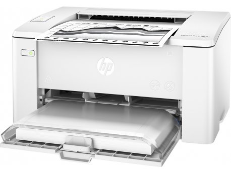 HP LaserJet Pro M102w Printer (G3Q35A)