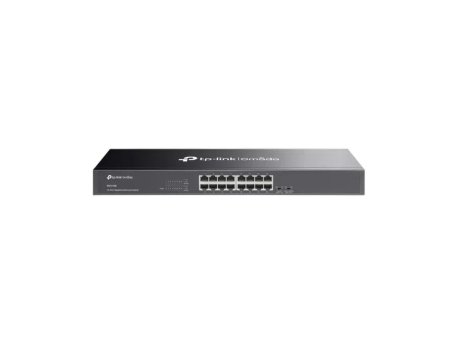TP LINK LAN Switch DS1016G 16x1G/RM