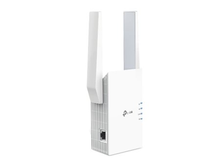 TP LINK LAN Range extender RE705X AX3000 Mesh