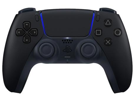 MS MOBILE Gamepad PlayStation 5 DualSense Midnight Black