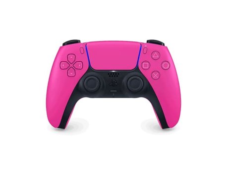 MS MOBILE Gamepad 5 Joypad za PS5 DualSense Pink New ORG