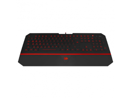 REDRAGON Gejmerska tastatura  KARURA2 K502 RGB