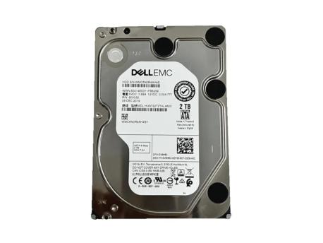 WD HDD Ultrastar 2TB HUS722T2TALA600 7200RPM BULK