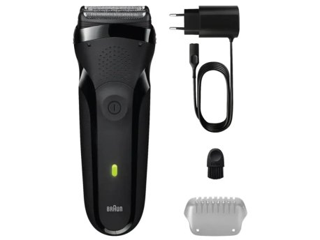 BRAUN Aparat za brijanje Serija 3 300s