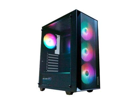 BC COMP INTEL Core i5-12400F/16GB/M.2 1TB/RX9060 8GB/650W v1