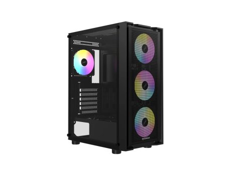 BC COMP INTEL Core i5-13400F/16GB/M.2 1TB/RX 7600 8GB/650W