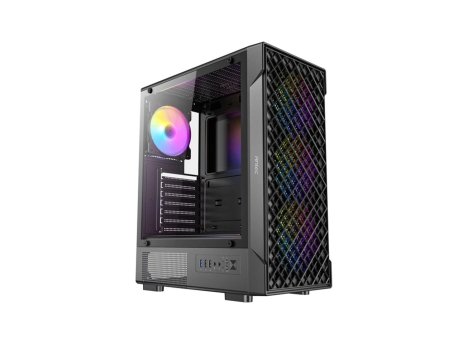 ZEUS AMD Ryzen 5 5600X/16GB/M.2 1TB/RTX 3060Ti 8GB