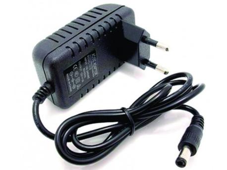 GEMBIRD Adapter NPA-AC19010 19V/1A 19W, Coper punjac, konektor 5.5x2.5/2.1