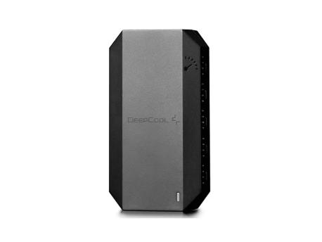 DEEPCOOL Fan HUB FH-10 10-channel, DP-F10PWM-HUB