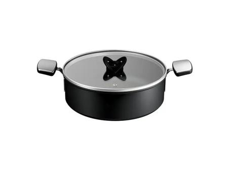 TEFAL Šerpa sa poklopcem 26 cm G3307153