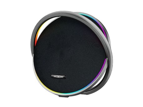 MOXOM Zvučnik bluetooth MX-SK105 crna
