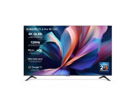 XIAOMI TV A 55 2026