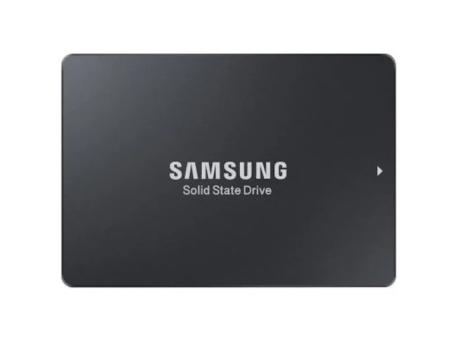 SAMSUNG SSD 2.5'' SATA 480GB PM893-A MZ7L3480HCHQ-00A07 Ent.