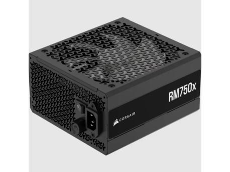 CORSAIR Napajanje 750W RM750x 80+ Gold Fully Modular Crno, CP-9020285-EU