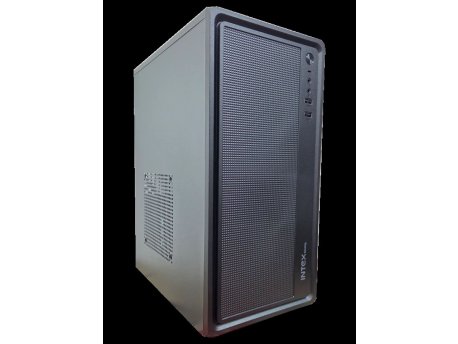 ZEUS AMD Ryzen 5 3400G/DDR4 16GB/M.2 512GB/Win11Pro OEM