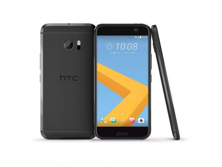 HTC 10 CARBON GREY