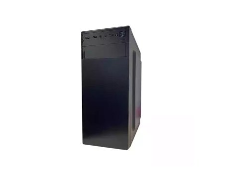 ZEUS AMD Ryzen 5 Pro 5655G/16GB/M.2 512GB v2