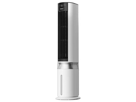 MIDEA Ventilator stubni MCF23XRW