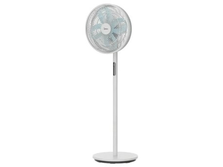 MIDEA Ventilator MFS352RDDW