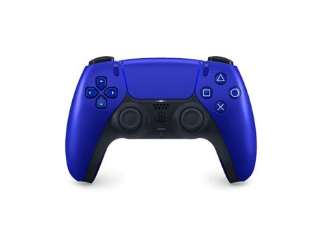 MS MOBILE Gamepad PlayStation 5 DualSense - Galactic Purple