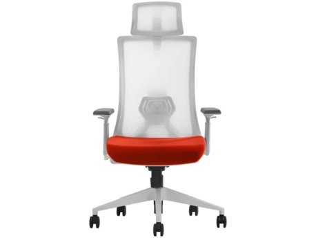 UGD Ultra ergonomska kancelarijska stolica P200 Orange
