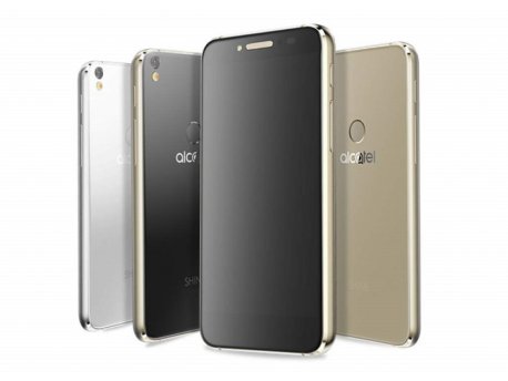 ALCATEL Shine lite 5080X