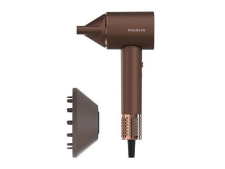 TAURUS Fen za kosu Digital Force Protect Plus 900401000