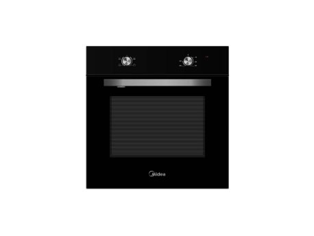MIDEA MD65M40M0-00 ugradna rerna