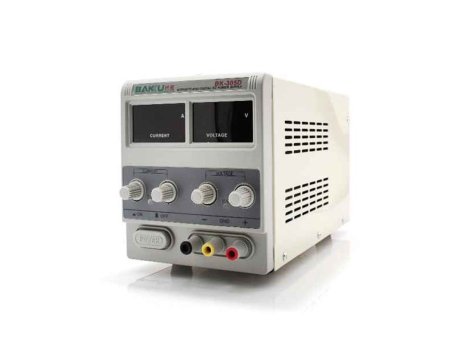 MS MOBILE Regulator napona BAKU BK-305D