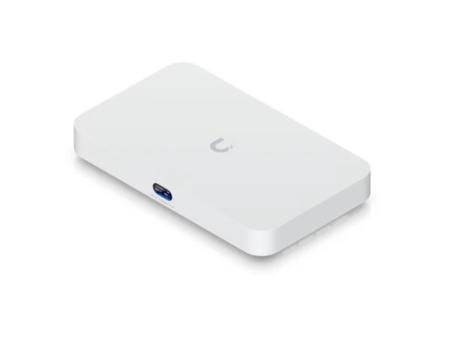 UBIQUITI LAN UniFi Cloud Gateway fiber-EU