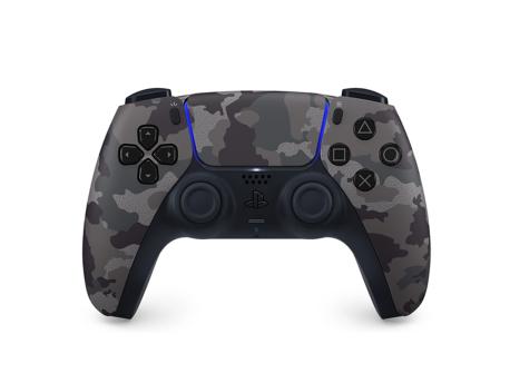 MS MOBILE Joypad DualSense bežični army crni (za PS5)