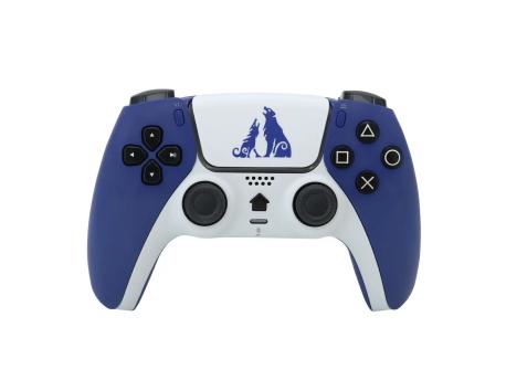 MS MOBILE Joypad DualSense bežični astro plavi (za PS5)