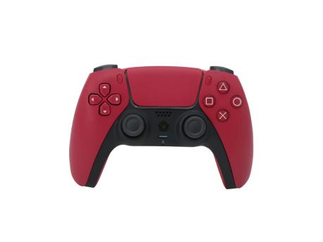 MS MOBILE Joypad DualSense bežični crveni (za PS5)