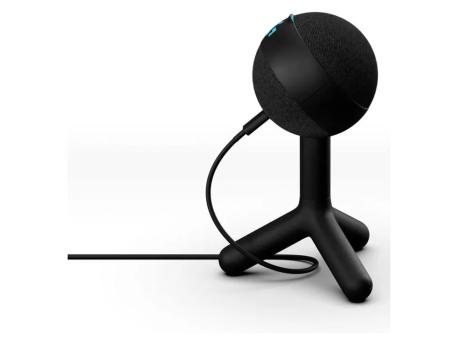 LOGITECH Mikrofon gaming G Yeti Orb RGB crni 988-000551
