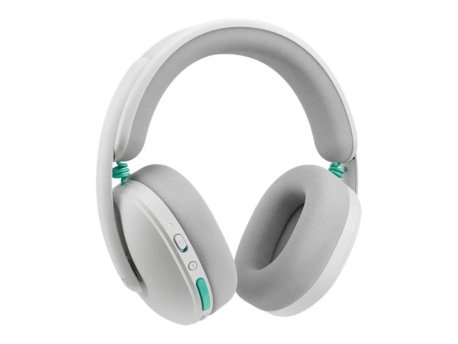 LOGITECH Slušalice G325 bele
