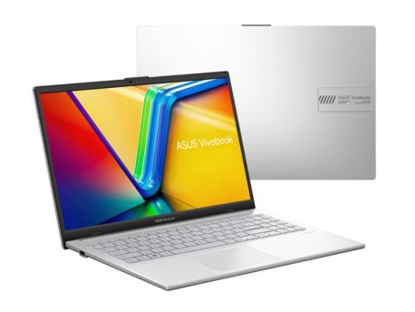 ASUS VivoBook GO 15 E1504FA-BQ2865 // Win 11 Pro (FHD IPS, Ryzen 3 30, 8GB, SSD 512GB // Win 11 Pro)