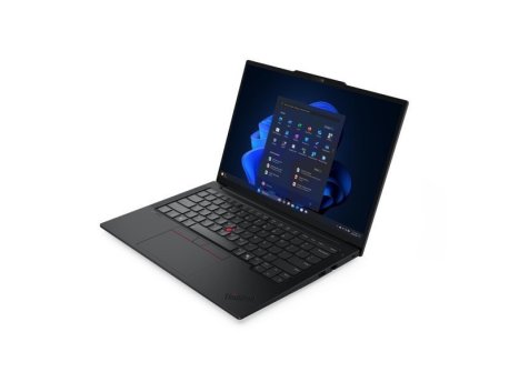 LENOVO ThinkPad E14 G7 (Black) 2.8K IPS, Ultra 7 258V, 32GB, 512GB SSD (21U20058CX)