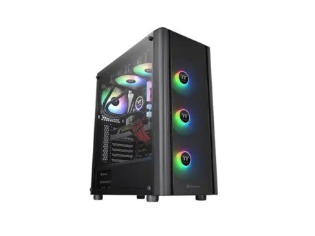 ZEUS INTEL Core i7-13700KF/Liquid 240/B760/64GB DDR4/M.2 1TB/V250/850W Gold