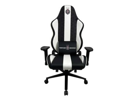 MOYE Gaming Chair Partizan Edition