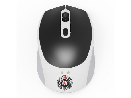 MOYE Partizan mis Wireless