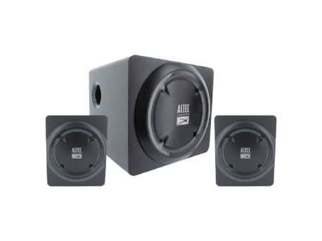ALTEC LANSING 2.1 zvučnici HELIX 2.1, 39W