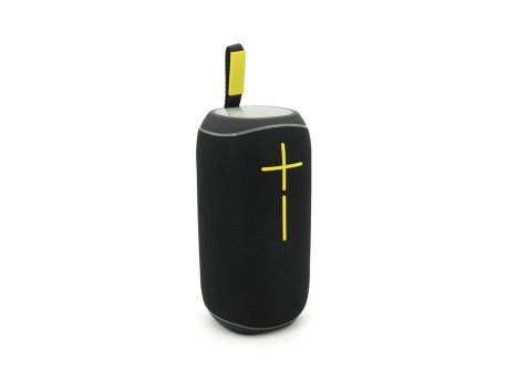 MS MOBILE Zvučnik bluetooth RS P35 PRO 2x15W crni