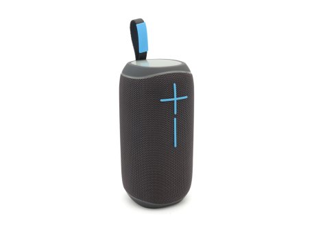 MS MOBILE Zvučnik bluetooth RS P35 PRO 2x15W sivi