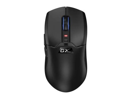 GENIUS Scorpion M8300 Wireless Gaming crni miš