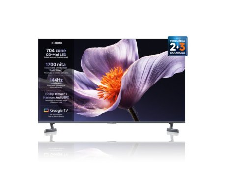 XIAOMI TV S Pro Mini LED 75 2026