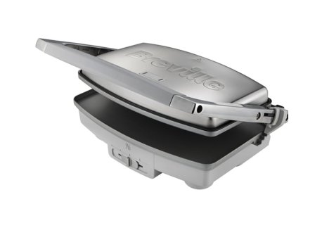 BREVILLE VST071X-01 aparat za sendviče