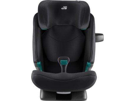 BRITAX ROMER Auto sedište A-S SAFEFIX DEEP BLACK