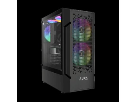 ZEUS AMD Ryzen 5 9600X/DDR5 16GB/M.2 1TB/RX7600 8GB